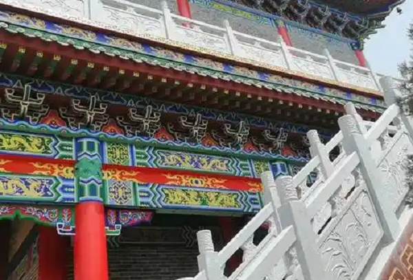 大连花岗岩仿古栏杆选哪家 系列八